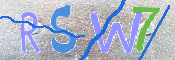 CAPTCHA (Şahıs Denetim Kodu) Resmi