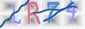 CAPTCHA (Şahıs Denetim Kodu) Resmi