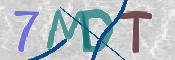 CAPTCHA (Şahıs Denetim Kodu) Resmi