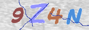 CAPTCHA (Şahıs Denetim Kodu) Resmi
