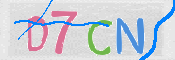 CAPTCHA (Şahıs Denetim Kodu) Resmi