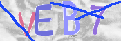 CAPTCHA (Şahıs Denetim Kodu) Resmi
