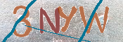 CAPTCHA (Şahıs Denetim Kodu) Resmi
