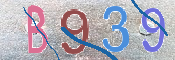 CAPTCHA (Şahıs Denetim Kodu) Resmi