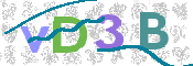 CAPTCHA (Şahıs Denetim Kodu) Resmi