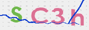 CAPTCHA (Şahıs Denetim Kodu) Resmi