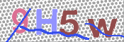CAPTCHA (Şahıs Denetim Kodu) Resmi