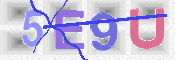CAPTCHA (Şahıs Denetim Kodu) Resmi
