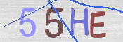 CAPTCHA (Şahıs Denetim Kodu) Resmi