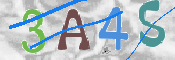 CAPTCHA (Şahıs Denetim Kodu) Resmi