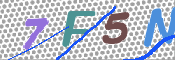 CAPTCHA (Şahıs Denetim Kodu) Resmi