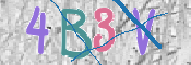 CAPTCHA (Şahıs Denetim Kodu) Resmi