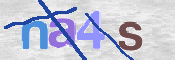 CAPTCHA (Şahıs Denetim Kodu) Resmi