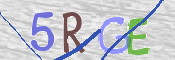 CAPTCHA (Şahıs Denetim Kodu) Resmi