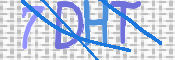 CAPTCHA (Şahıs Denetim Kodu) Resmi