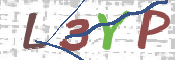 CAPTCHA (Şahıs Denetim Kodu) Resmi