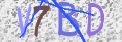 CAPTCHA (Şahıs Denetim Kodu) Resmi