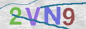 CAPTCHA (Şahıs Denetim Kodu) Resmi