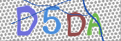 CAPTCHA (Şahıs Denetim Kodu) Resmi