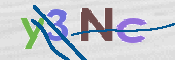 CAPTCHA (Şahıs Denetim Kodu) Resmi