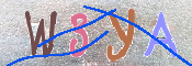 CAPTCHA (Şahıs Denetim Kodu) Resmi