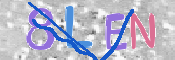 CAPTCHA (Şahıs Denetim Kodu) Resmi