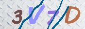CAPTCHA (Şahıs Denetim Kodu) Resmi