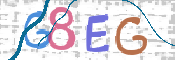 CAPTCHA (Şahıs Denetim Kodu) Resmi