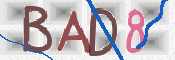 CAPTCHA (Şahıs Denetim Kodu) Resmi