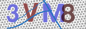 CAPTCHA (Şahıs Denetim Kodu) Resmi