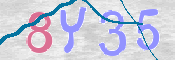 CAPTCHA (Şahıs Denetim Kodu) Resmi