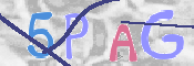 CAPTCHA (Şahıs Denetim Kodu) Resmi