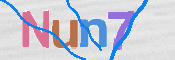 CAPTCHA (Şahıs Denetim Kodu) Resmi