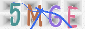 CAPTCHA (Şahıs Denetim Kodu) Resmi