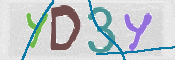 CAPTCHA (Şahıs Denetim Kodu) Resmi