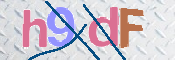 CAPTCHA (Şahıs Denetim Kodu) Resmi