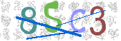 CAPTCHA (Şahıs Denetim Kodu) Resmi
