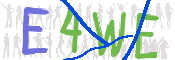 CAPTCHA (Şahıs Denetim Kodu) Resmi