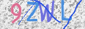 CAPTCHA (Şahıs Denetim Kodu) Resmi