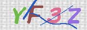 CAPTCHA (Şahıs Denetim Kodu) Resmi