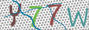 CAPTCHA (Şahıs Denetim Kodu) Resmi