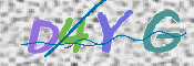 CAPTCHA (Şahıs Denetim Kodu) Resmi
