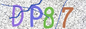 CAPTCHA (Şahıs Denetim Kodu) Resmi