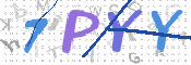 CAPTCHA (Şahıs Denetim Kodu) Resmi