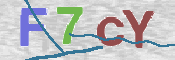 CAPTCHA (Şahıs Denetim Kodu) Resmi