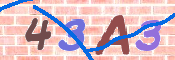 CAPTCHA (Şahıs Denetim Kodu) Resmi