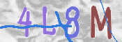 CAPTCHA (Şahıs Denetim Kodu) Resmi