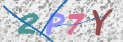 CAPTCHA (Şahıs Denetim Kodu) Resmi