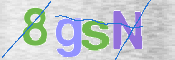 CAPTCHA (Şahıs Denetim Kodu) Resmi
