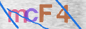 CAPTCHA (Şahıs Denetim Kodu) Resmi